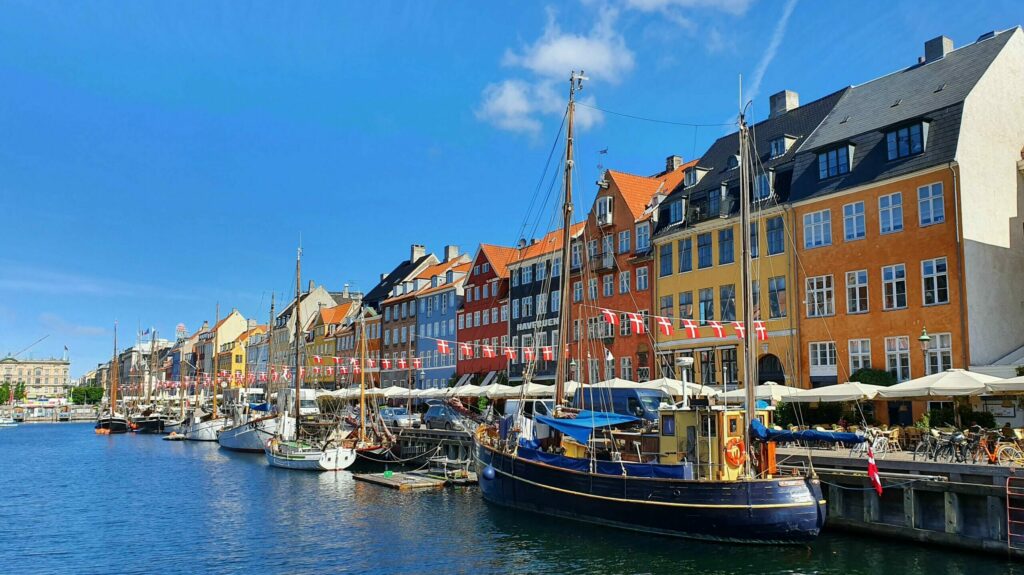 Kopenhagen Sehenswürdigkeiten Kopenhagen Sehenswürdigkeiten