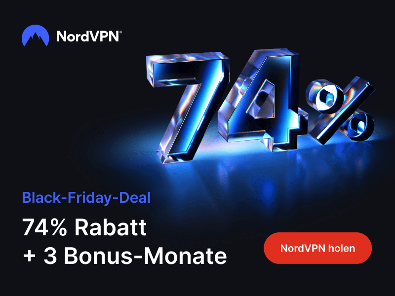 VPN Black Friday